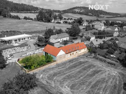 Prodej domu/vily, 170 m²