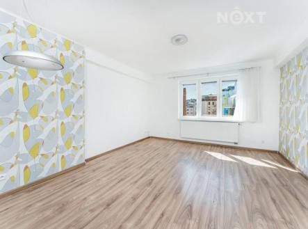 Prodej bytu, 2+kk, 53 m²