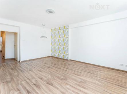 Prodej bytu, 2+kk, 53 m²