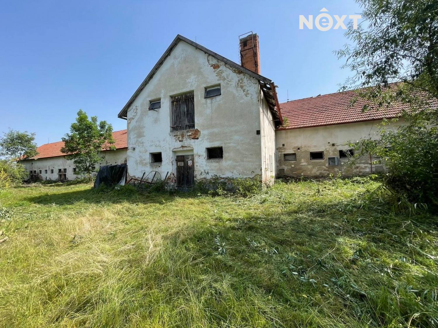 Prodej pozemek Bydlení|Příbram, Středočeský kraj, Nechvalice, 26401