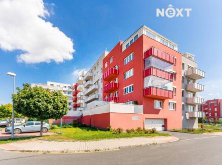 Prodej bytu, 3+kk, 68 m²