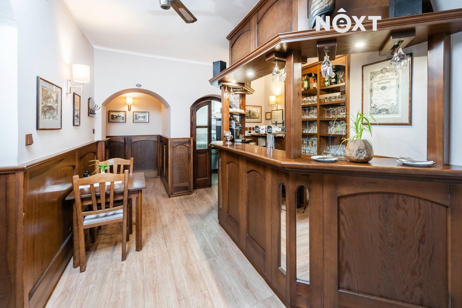 Prodej komerční Ubytování, 420㎡