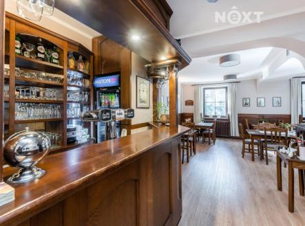 Prodej komerčního objektu, jiný, 384 m²