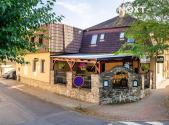 Prodej komerčního objektu, jiný, 384 m²