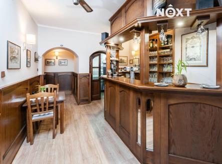 Prodej komerčního objektu, jiný, 384 m²