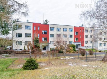 Pronájem bytu, 3+kk, 78 m²