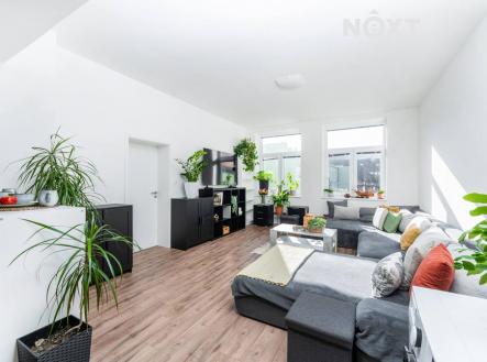 Prodej bytu, 2+kk, 68 m²