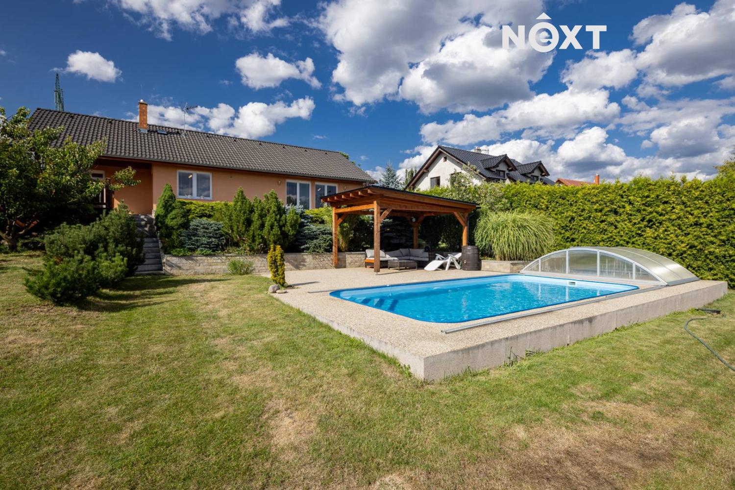 Prodej Rodinný dům, 133㎡