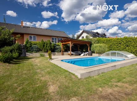 Prodej domu/vily, 133 m²