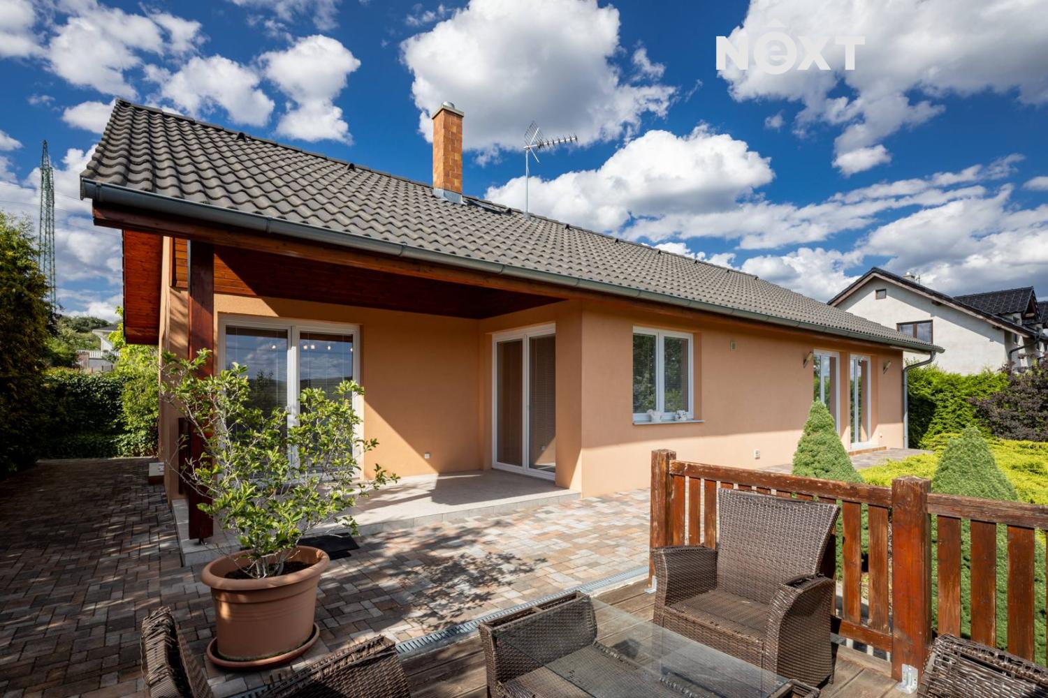 Prodej Rodinný dům, 133㎡