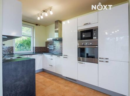 Prodej domu/vily, 133 m²