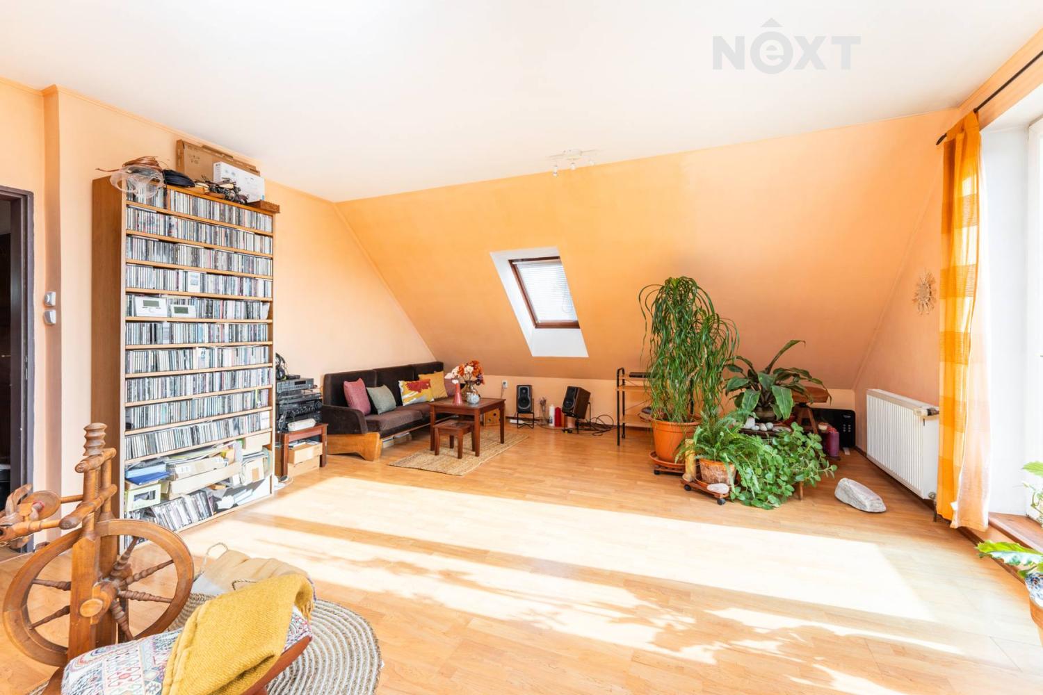 Prodej Rodinný dům, 425㎡