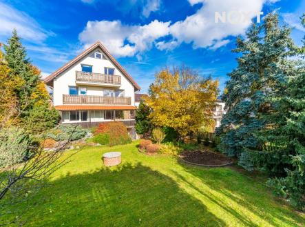 Prodej domu/vily, 425 m²