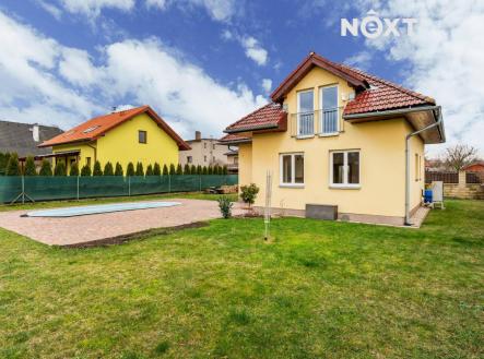 Pronájem domu/vily, 102 m²