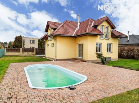 Pronájem domu/vily, 102 m²