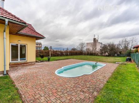 Pronájem domu/vily, 102 m²