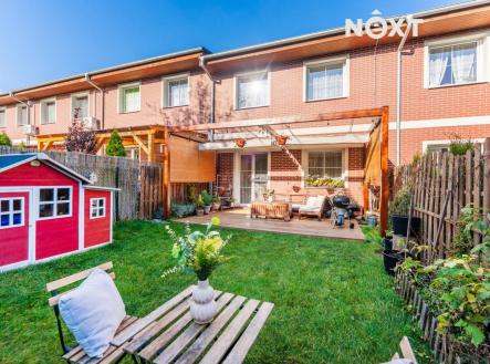 Prodej domu/vily, 137 m²