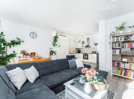 Prodej domu/vily, 137 m²