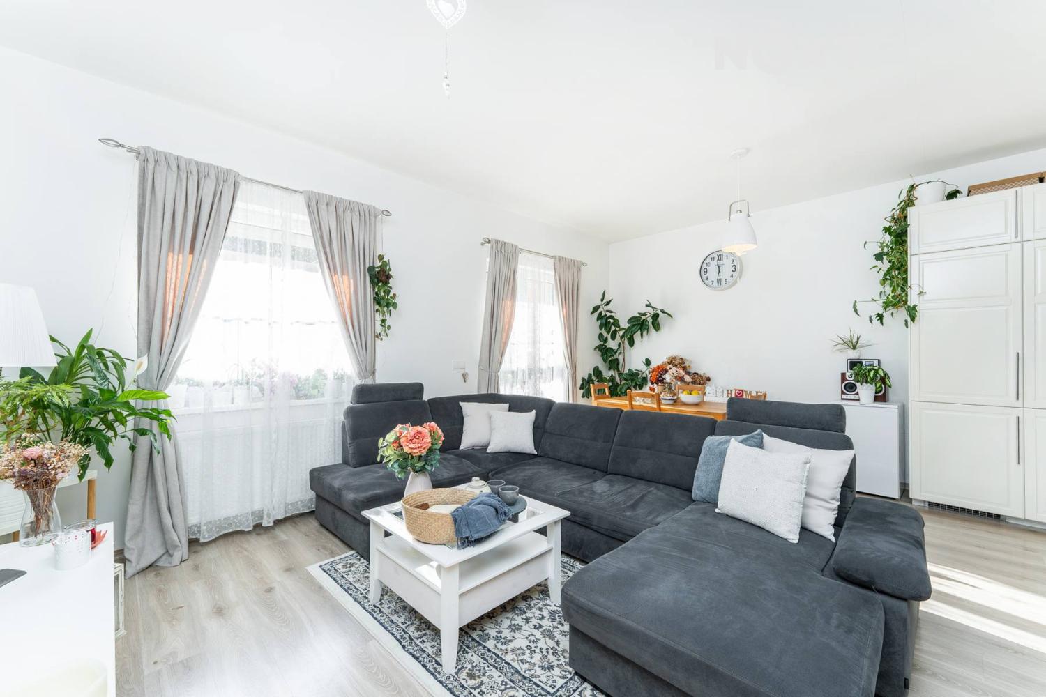 Prodej Rodinný dům, 137㎡