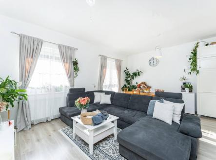 Prodej domu/vily, 137 m²