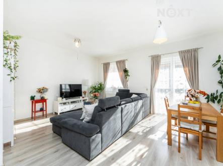 Prodej domu/vily, 137 m²