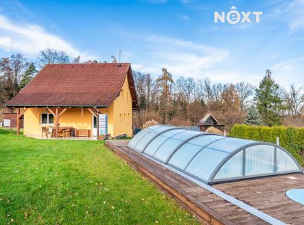 Prodej domu/vily, 137 m²