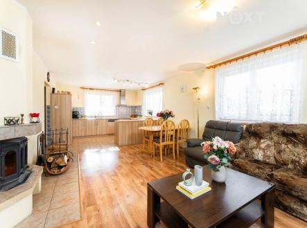 Prodej domu/vily, 137 m²