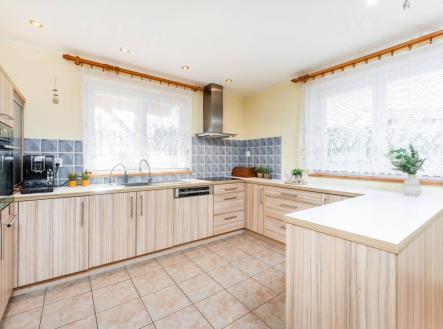 Prodej domu/vily, 137 m²