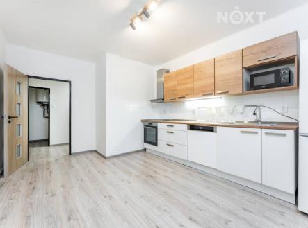 Prodej bytu, 2+1, 65 m²