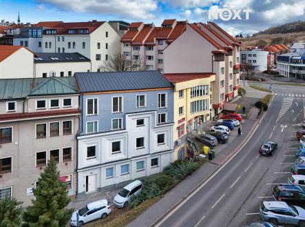 Prodej bytu, 2+kk, 39 m²
