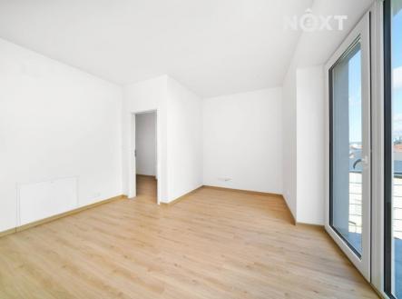 Prodej bytu, 2+kk, 39 m²