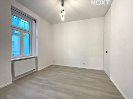 Pronájem bytu, 2+kk, 44 m²