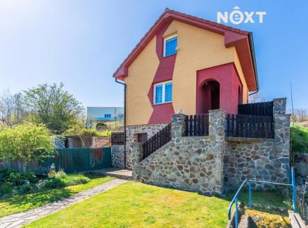 Prodej domu/vily, 61 m²