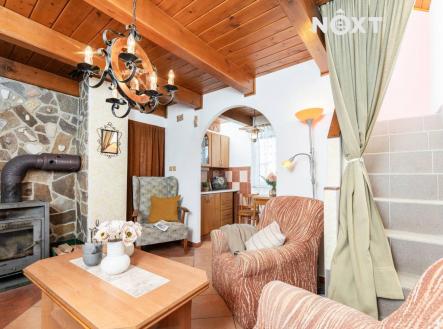 Prodej domu/vily, 61 m²