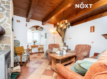 Prodej domu/vily, 61 m²