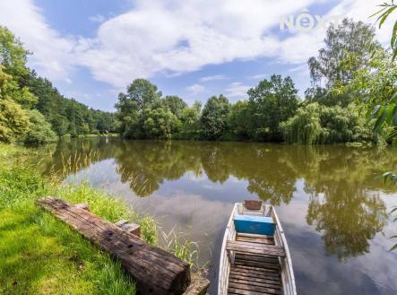 Prodej domu/vily, 54 m²