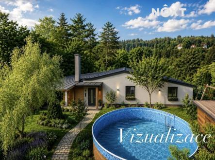 Prodej domu/vily, 76 m²