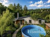 Prodej domu/vily, 76 m²