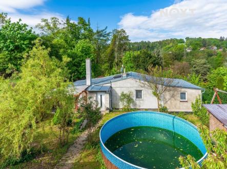 Prodej domu/vily, 76 m²