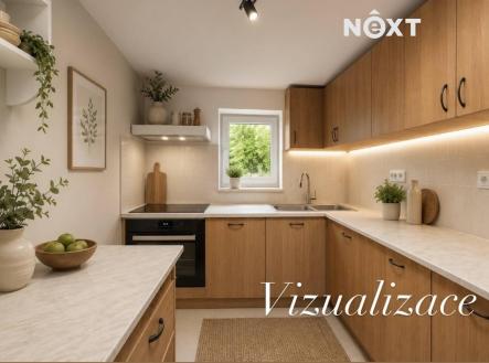Prodej domu/vily, 76 m²