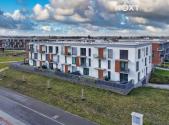 Pronájem bytu, 2+kk, 59 m²