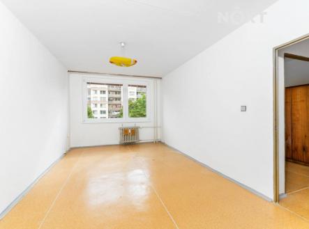 Prodej bytu, 2+kk, 41 m²