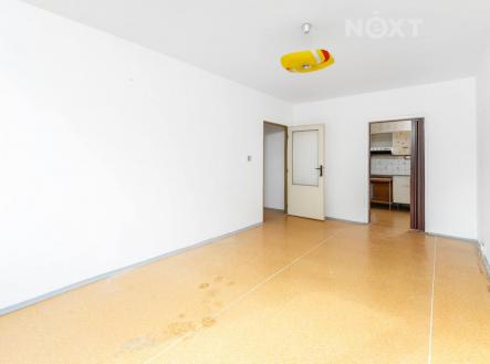 Prodej bytu, 2+kk, 41 m²