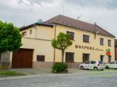 Prodej - hotel, 800 m²