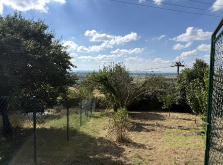 Prodej pozemku, zahrada, 770 m²