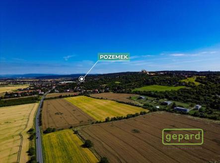 Prodej - pozemek, zemědělská půda, 385 m²