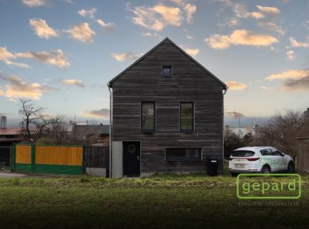 Prodej domu/vily, 143 m² obrázek