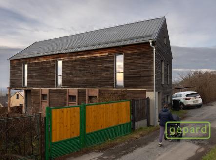 Prodej domu/vily, 143 m²