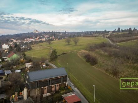 Prodej domu/vily, 143 m²