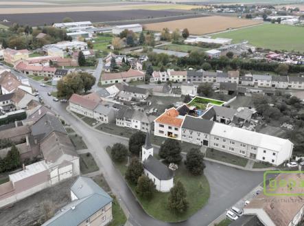 Prodej domu/vily, 214 m² obrázek